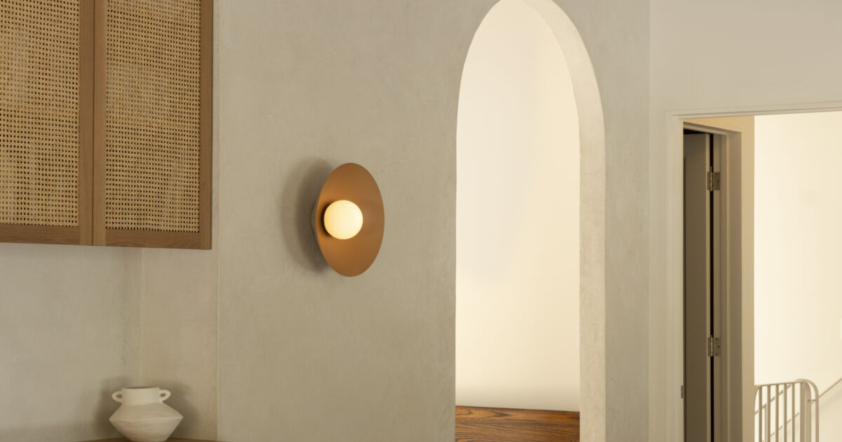 Maison Core Collection rapide Vol.2 Luminaire Authentik